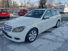 Mercedes-Benz C 250 CDI 4-matic BLUE EFFICIENCY, снимка 2