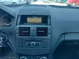 Mercedes-Benz C 250 CDI 4-matic BLUE EFFICIENCY, снимка 12