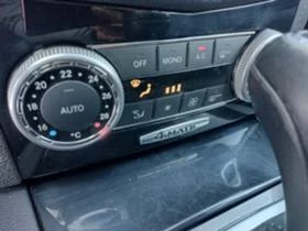 Mercedes-Benz C 250 CDI 4-matic BLUE EFFICIENCY, снимка 10