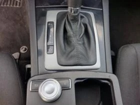 Mercedes-Benz C 250 CDI 4-matic BLUE EFFICIENCY, снимка 11