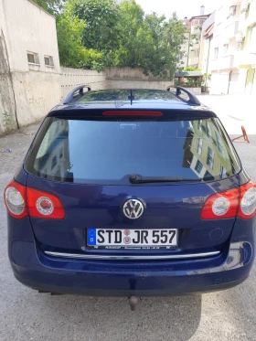 VW Passat 2.0 TDI, снимка 5