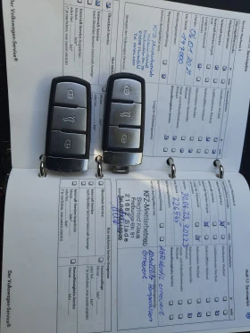 VW Passat 2.0 TDI, снимка 7