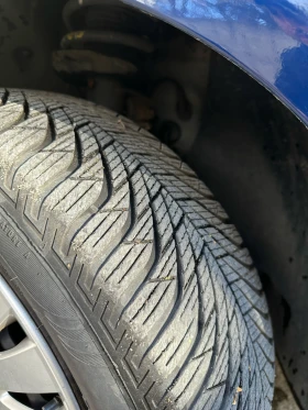 VW Passat 2.0 TDI, снимка 9