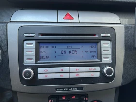 VW Passat 2.0 TDI, снимка 8