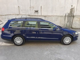 VW Passat 2.0 TDI, снимка 3
