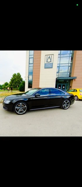 Audi A8 4.2 , снимка 2