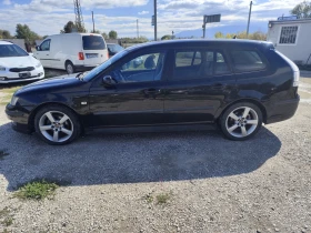 Saab 9-3 1.9TDI, снимка 3