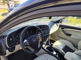 Saab 9-3 1.9TDI, снимка 5