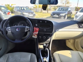 Saab 9-3 1.9TDI, снимка 11