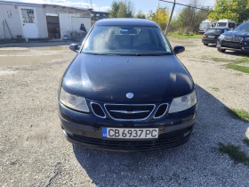 Saab 9-3 1.9TDI, снимка 1