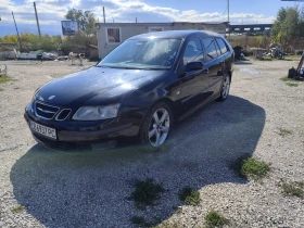 Saab 9-3 1.9TDI, снимка 8