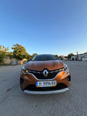 Renault Captur  - изображение 9