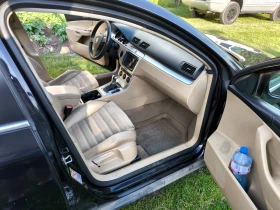 VW Passat WV PASSAT 2.0 TDI 170h.p. 6 степ. DSG, снимка 10