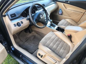 VW Passat WV PASSAT 2.0 TDI 170h.p. 6 степ. DSG, снимка 13