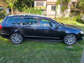VW Passat WV PASSAT 2.0 TDI 170h.p. 6 степ. DSG, снимка 2