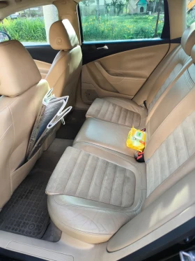 VW Passat WV PASSAT 2.0 TDI 170h.p. 6 степ. DSG, снимка 14