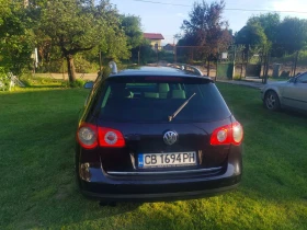 VW Passat WV PASSAT 2.0 TDI 170h.p. 6 степ. DSG, снимка 6