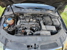 VW Passat WV PASSAT 2.0 TDI 170h.p. 6 степ. DSG, снимка 7