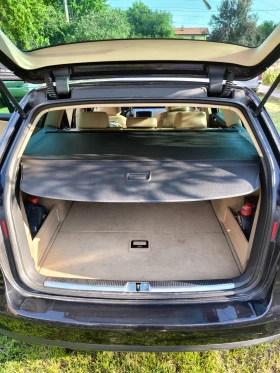 VW Passat WV PASSAT 2.0 TDI 170h.p. 6 степ. DSG, снимка 12