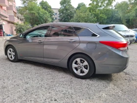 Hyundai I40, снимка 3