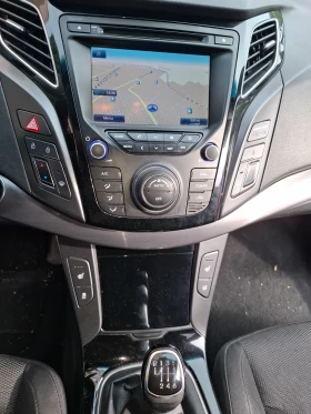 Hyundai I40, снимка 4