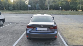 Lexus IS 250, снимка 8