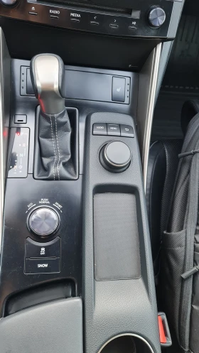 Lexus IS 250, снимка 17