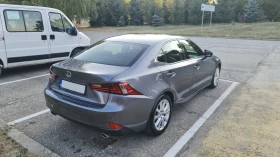 Lexus IS 250, снимка 7