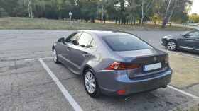 Lexus IS 250, снимка 9