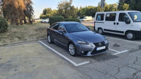 Lexus IS 250, снимка 4