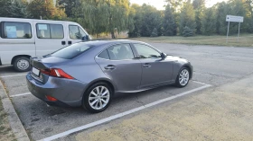 Lexus IS 250, снимка 6