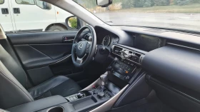 Lexus IS 250, снимка 16