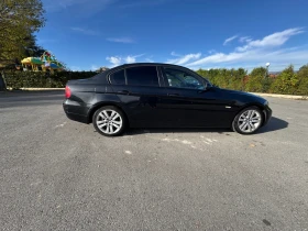 BMW 320 177hp автоматик навигация, снимка 6
