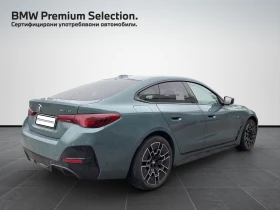 BMW i4 xDrive40 Gran Coupe, снимка 2