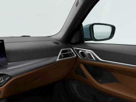 BMW i4 xDrive40 Gran Coupe, снимка 11