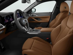 BMW i4 xDrive40 Gran Coupe, снимка 8