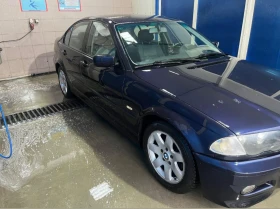 BMW 320, снимка 4