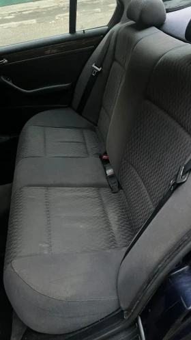 BMW 320, снимка 9