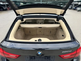 BMW 520 2.0D LUXURY LINE, снимка 11