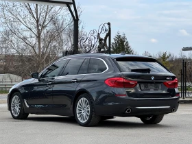 BMW 520 2.0D LUXURY LINE, снимка 3