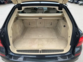 BMW 520 2.0D LUXURY LINE, снимка 10