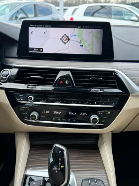BMW 520 2.0D LUXURY LINE, снимка 15