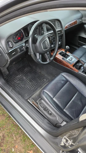Audi A6, снимка 8