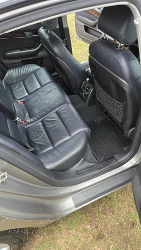 Audi A6, снимка 6