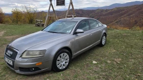 Audi A6, снимка 5