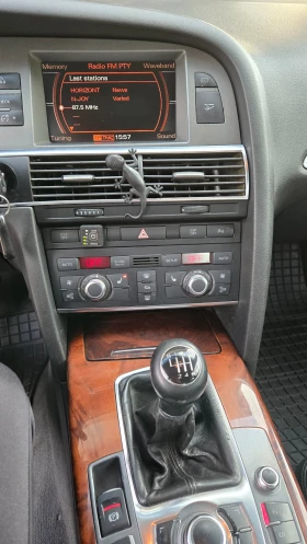 Audi A6, снимка 9