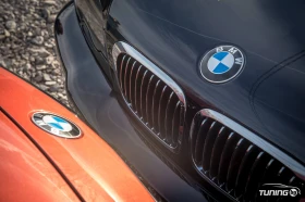 BMW M3, снимка 5