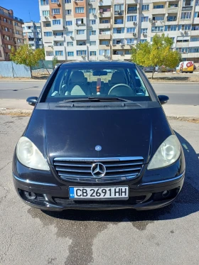 Mercedes-Benz A 150, снимка 1
