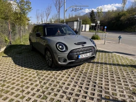 Mini Clubman Cooper S, снимка 1