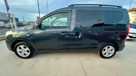 Dacia Dokker 1.5dci 90к.5-места! Климатик! Навигация! , снимка 7